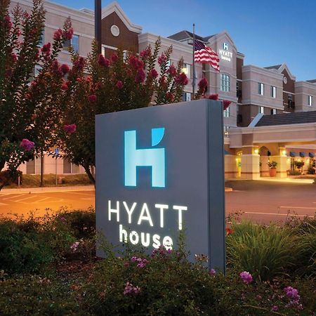 מלון Hyatt House פלזנט היל מראה חיצוני תמונה